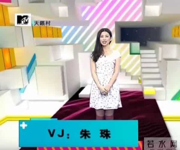 深挖 - 被翁青雅采访翻车的朱珠，本尊才是“顶级白富美”！