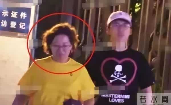 郭麒麟亲妈胡中惠：离婚后远赴日本，25年过去，她已成为亿万富婆