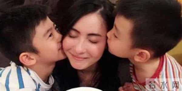 不再隐瞒！张柏芝自爆3大秘密，身体有缺陷，不会管钱，最怕儿子