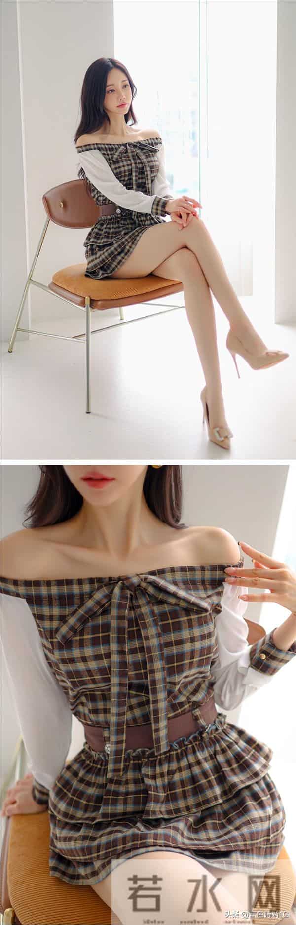 Maple Syrup枫糖般的孙允珠，温暖了秋末