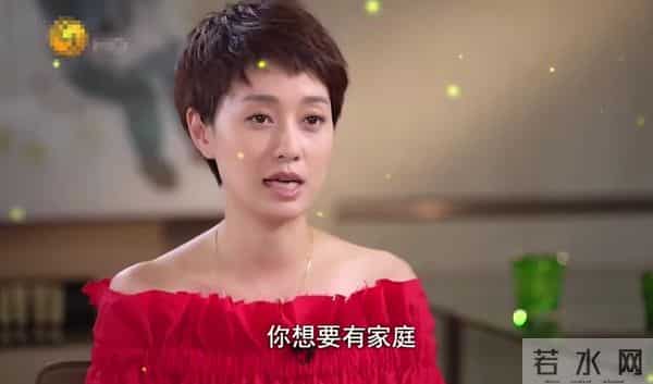 姚笛没想到，出轨门11年，文章竟走了另一条上坡路，马伊琍没说谎