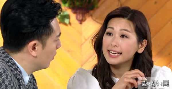 明明长得漂亮又有演技，却当了十几年配角，TVB这6位女演员输在哪