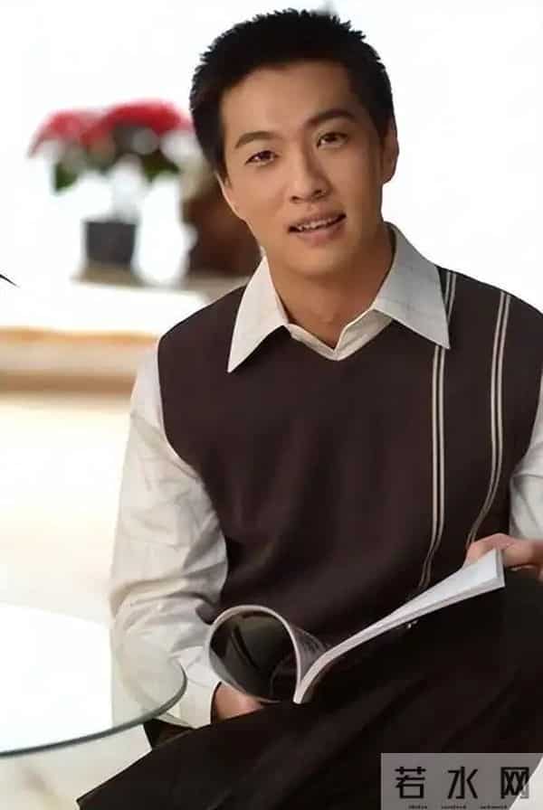 从确诊到去世仅15天，"央视最帅主持人"的遭遇，为人们敲响警钟