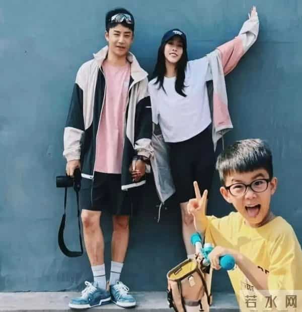 知名男演员自曝:被骗光积蓄!妻子是广西籍歌手