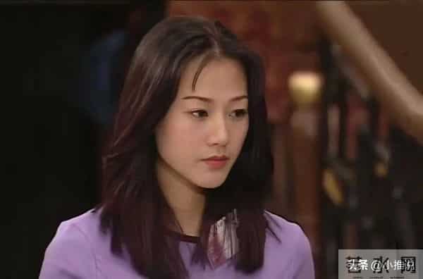 明明长得漂亮又有演技，却当了十几年配角，TVB这6位女演员输在哪