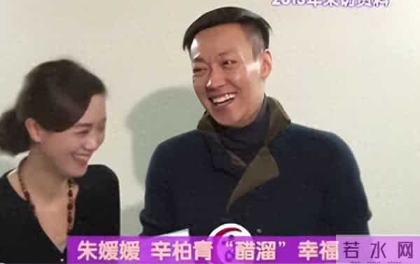 辛柏青状态不对劲了!丧妻后首露正脸,眼神空洞,憔悴到不敢认