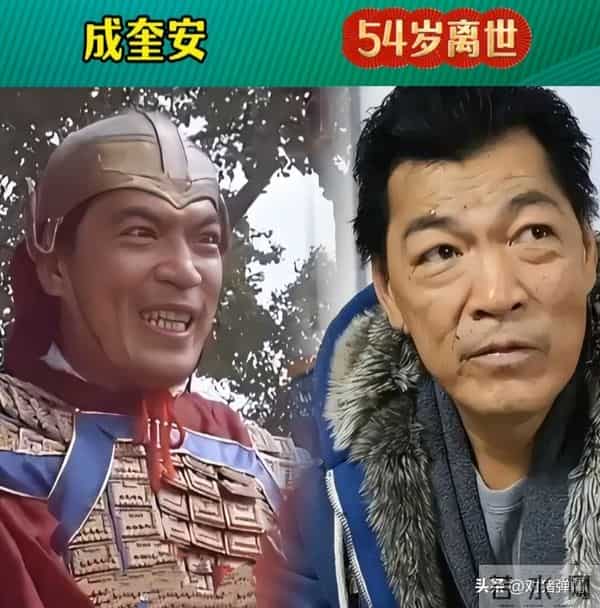 英叔电影“12位徒弟”今昔对比，你们还记得他们吗？