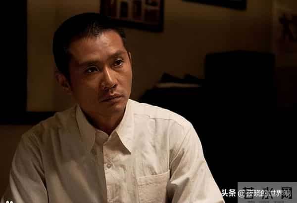 戏红人不红，明明自己很帅却娶“丑女”为妻，恩爱24年他到底图啥