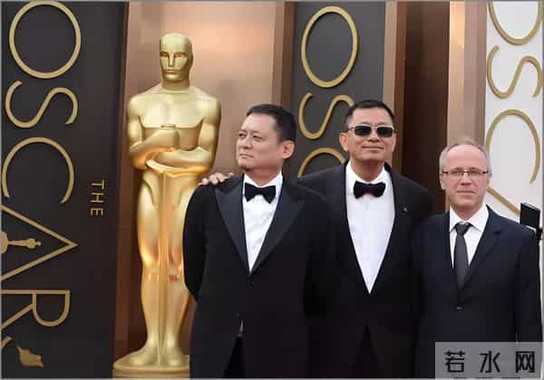 向太陈岚直言不讳：绝不录用王家卫！没有张叔平，他算个屁