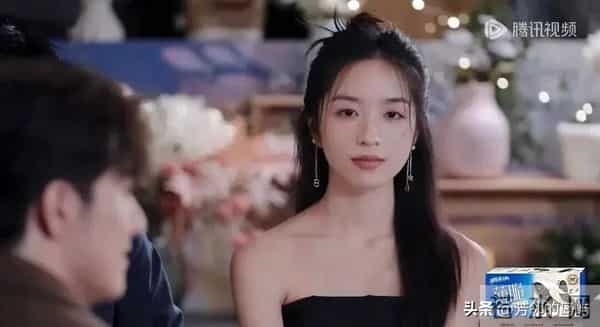 翁青雅翻车，不奇怪