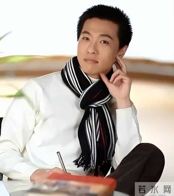 从确诊到去世仅15天，"央视最帅主持人"的遭遇，为人们敲响警钟