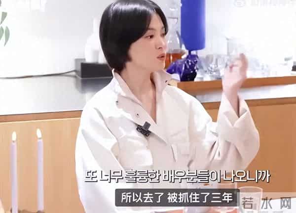 陪玩陪睡只是冰山一角，王家卫录音曝潜规则，唐嫣，宋慧乔也遭殃