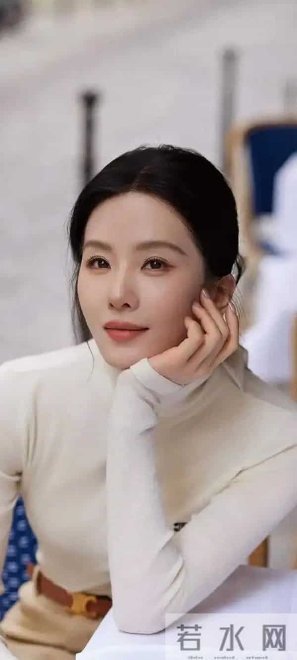 陪玩陪睡只是冰山一角，继王家卫被曝，金靖遭殃后 张纪中又曝内幕