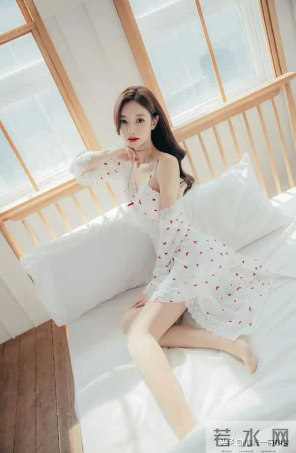 孙允珠-时尚 第728期