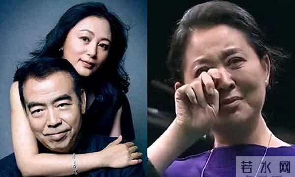 恩爱29年抵不过残酷现实，73岁陈凯歌苍老佝偻，56岁陈红依旧娇艳