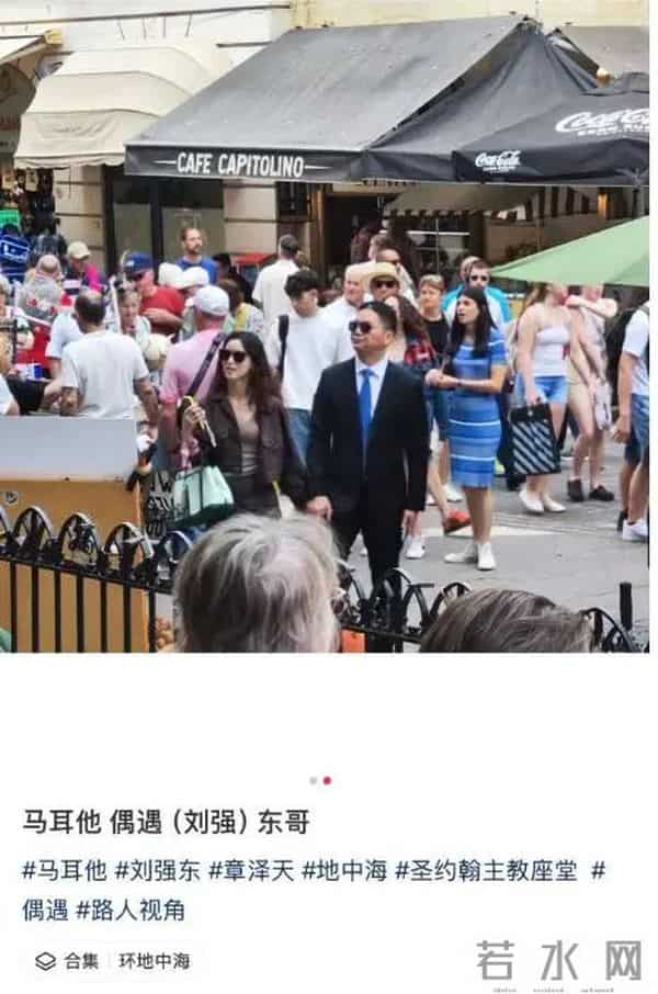 高嫁从来不是童话，而是权力博弈：赢麻了的章泽天，好有“狼性”