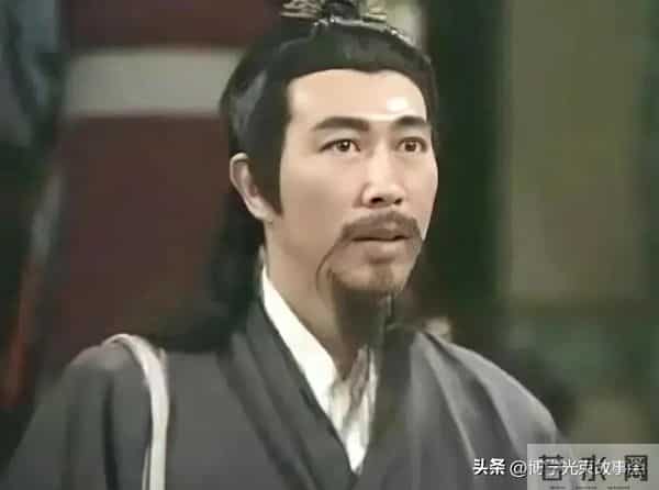 痛别经典！75岁林尚武离世，94《射雕》丘处机永存记忆