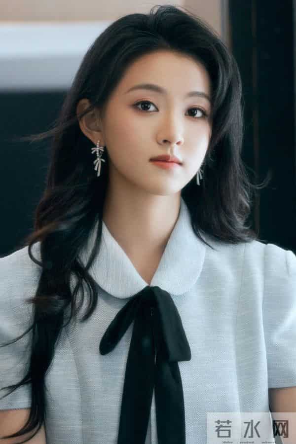 王奕婷——高清甜美美照欣赏