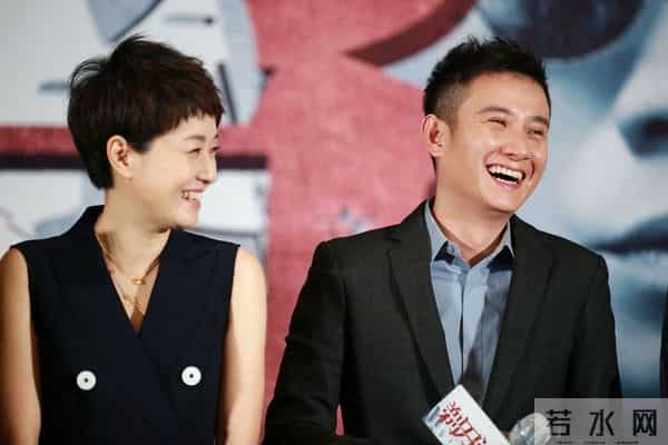 姚笛没想到，出轨门11年，文章竟走了另一条上坡路，马伊琍没说谎