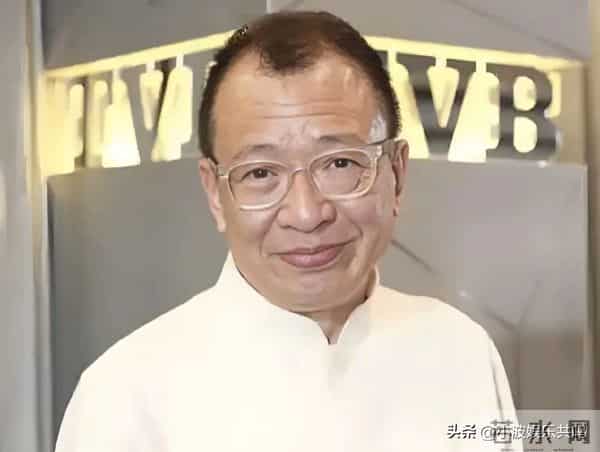 许绍雄女儿首度发声：爸爸所有社交平台将保留，延续“欢喜”精神