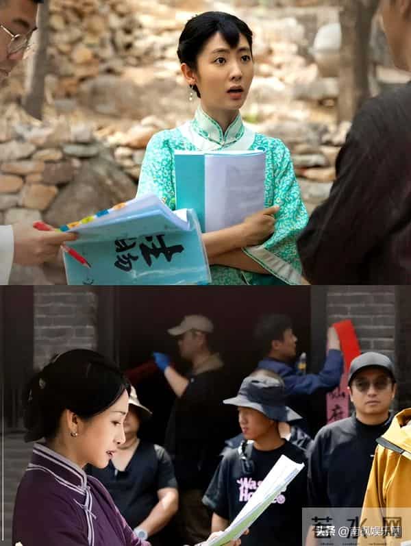 林永健公开批评:狂耍大牌、带编剧进组,内娱大明星该消停了