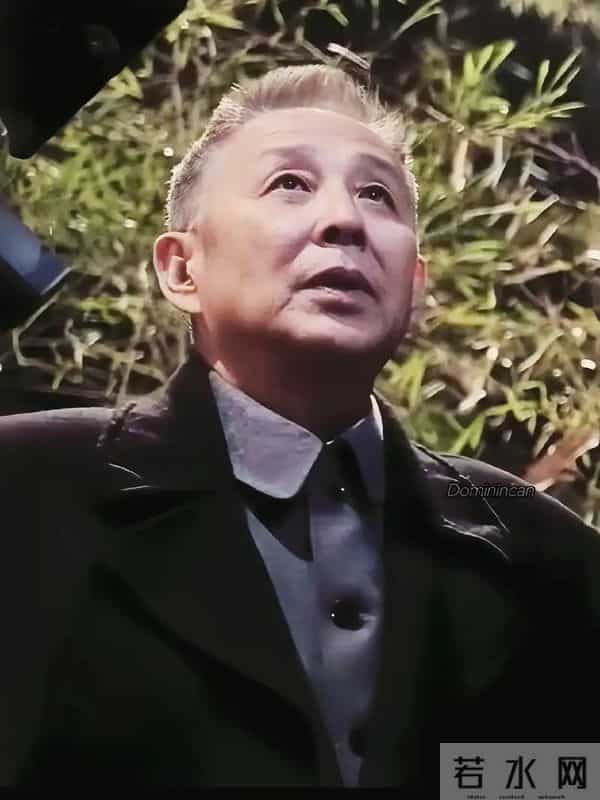 陪玩陪睡只是冰山一角，继王家卫被曝，金靖遭殃后 张纪中又曝内幕