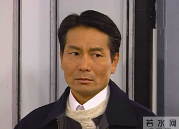 75岁前TVB男星移居到中山生活，赞叹这边生活成本比香港少一半