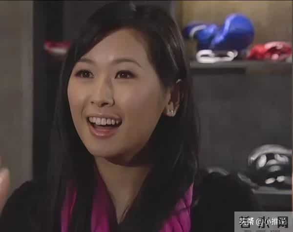 明明长得漂亮又有演技，却当了十几年配角，TVB这6位女演员输在哪