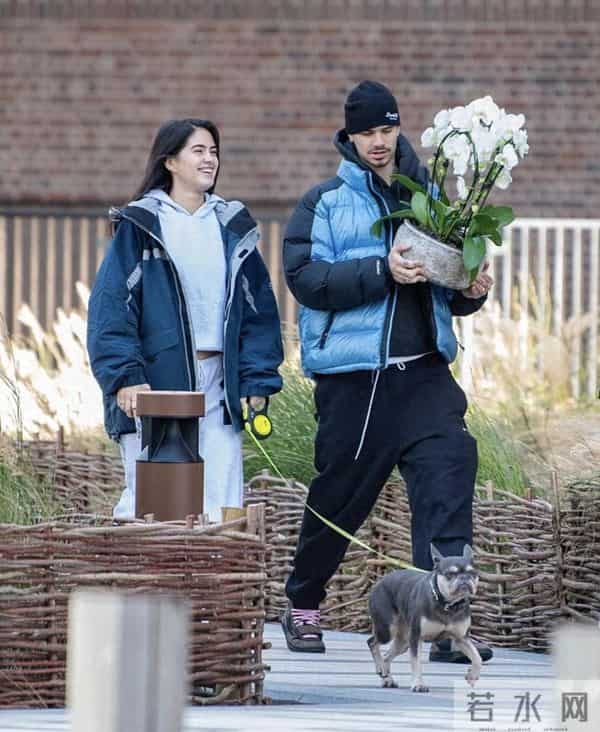 贝克汉姆儿子因婆媳大战被迫分手，半年后戴婚戒复合打脸全家