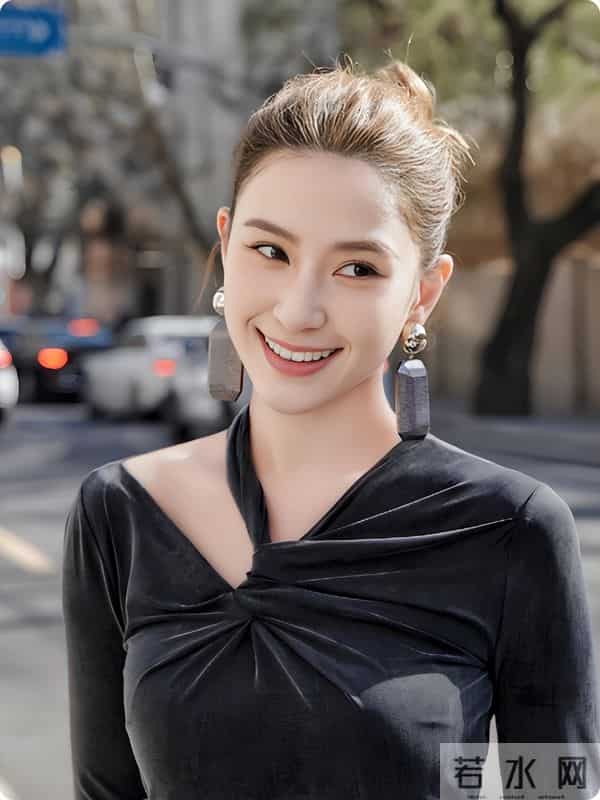 与窦骁婚变传闻真相大白仅12天,何超莲的现状,证实了杨幂没说错