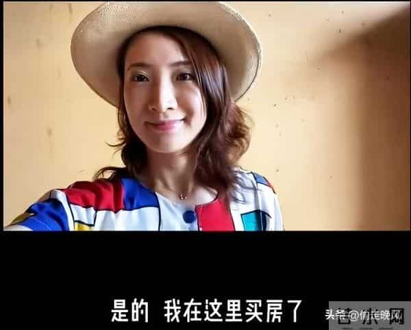 陈赫前妻许婧：在沙特庆生，穿露背装好辣，外籍老公185有胸肌