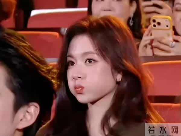 李兰迪发言竟然让人大吃一惊，快来看看她说了啥！