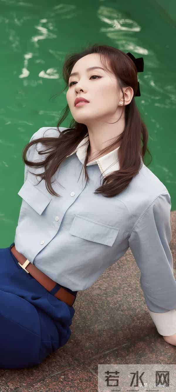 刘诗诗 高清图片