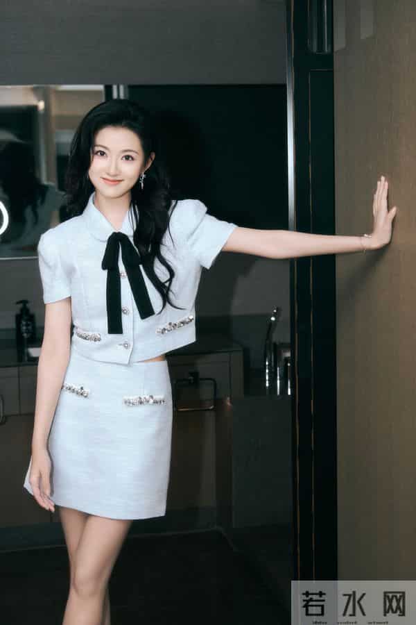 王奕婷——高清甜美美照欣赏