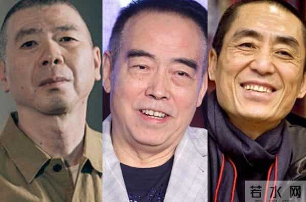 恩爱29年抵不过残酷现实，73岁陈凯歌苍老佝偻，56岁陈红依旧娇艳