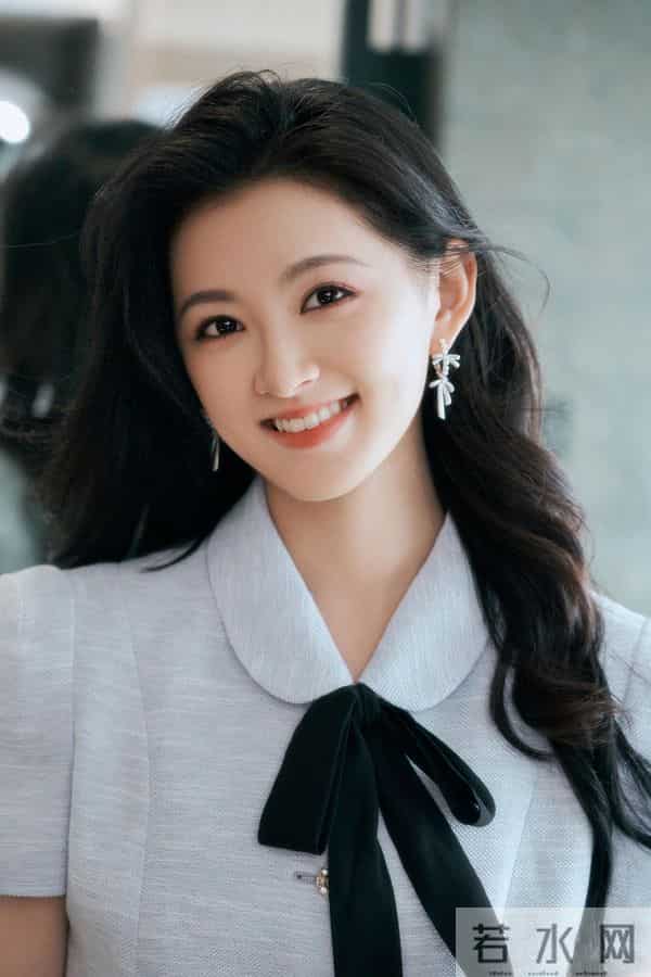 王奕婷——高清甜美美照欣赏