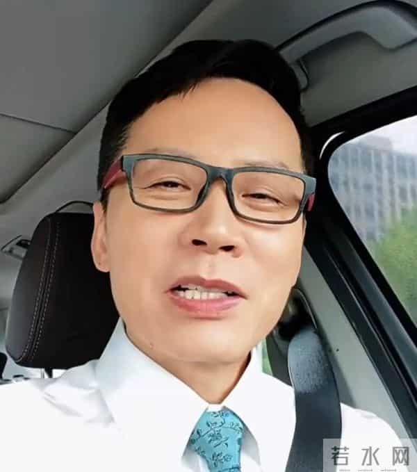 狸猫换太子？官媒发文，今日说法主持人受害，撒贝宁的话应验了