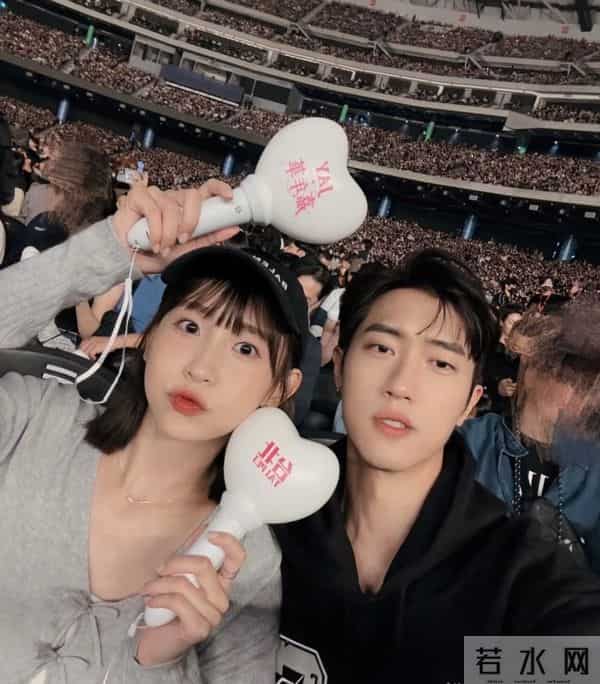 王子出轨风波后再次发声！会和粿粿共同诚实面对，但没钱赔偿范姜