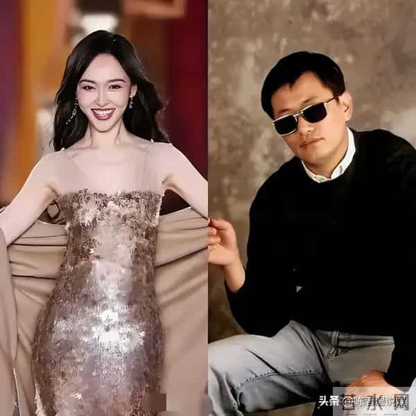 一天4瓜，怒批大导演、阴阳男演员、男星承认插足，个个让人吃惊