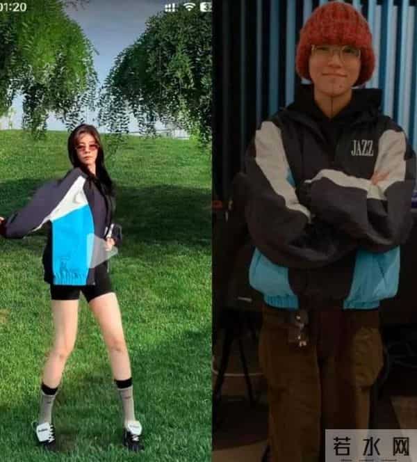 王菲没想到，"被曝同居"的28岁女儿窦靖童，彻底撕碎了自己的体面