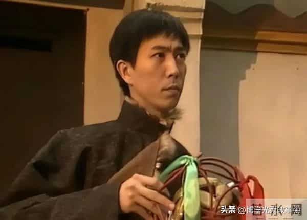 痛别经典！75岁林尚武离世，94《射雕》丘处机永存记忆