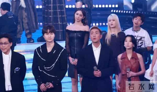 22岁澳洲华姐惨遭淘汰,称对娱乐圈感兴趣,港媒-TVB不签她真是浪费