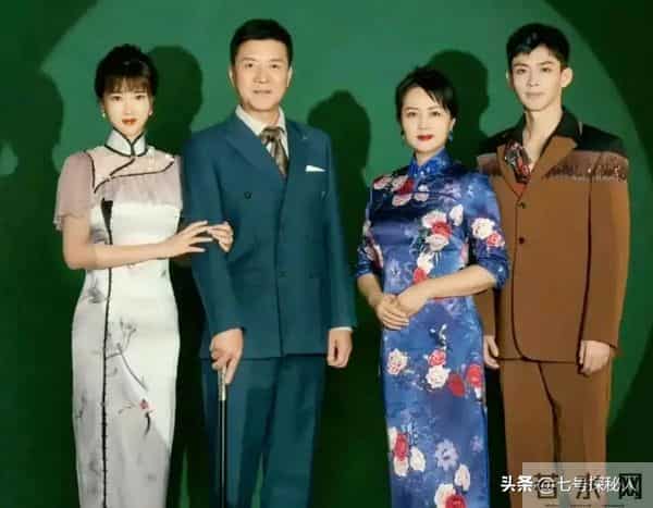 59岁茹萍的痛：女儿离婚，儿子大龄未婚，风光背后满是无奈