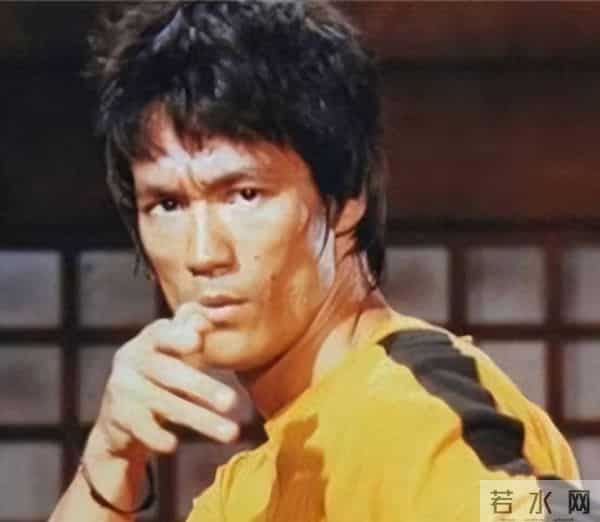 李小龙打遍天下无敌手？妻子琳达晚年透露：丈夫其实很怕一种对手