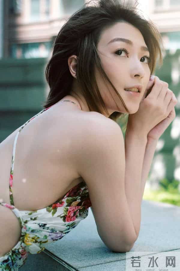 港星连诗雅——这身材也太美了吧