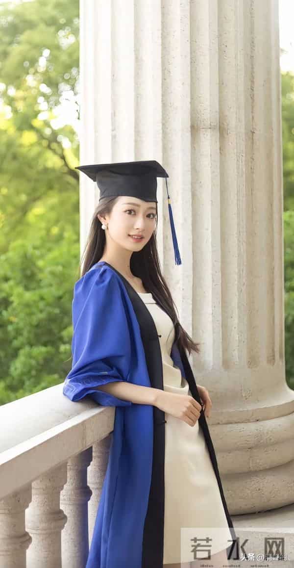 新晋花旦冯琳,主持界一股清新又靠谱的青春风暴。