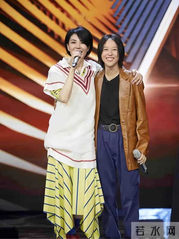 王菲没想到，"被曝同居"的28岁女儿窦靖童，彻底撕碎了自己的体面