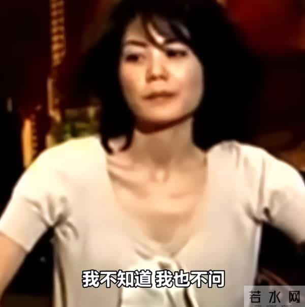 被曝“开黄腔”后，王家卫又迎来另一个噩耗，更多旧事被扯出