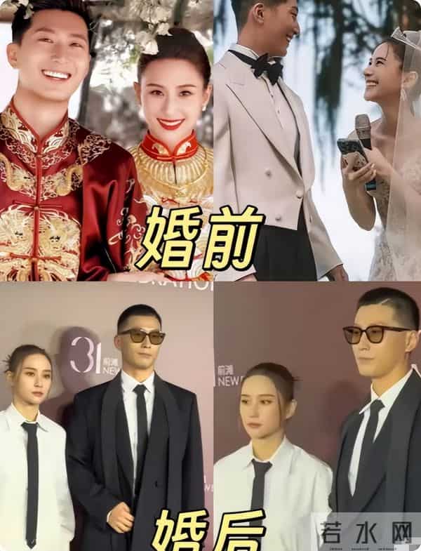 与窦骁婚变传闻真相大白仅12天,何超莲的现状,证实了杨幂没说错