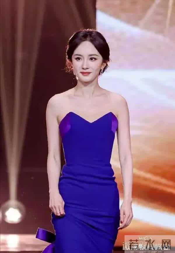 北京这一夜"乐子"多！杨幂指挥交通，蓝盈莹撞衫，欧豪疑偷瞄前任